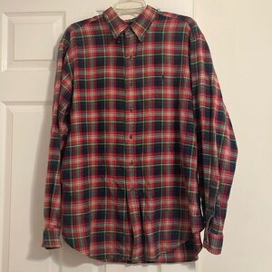 Men’s Ralph Lauren button down